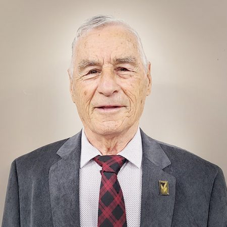 Gilles Valleé, diacre deacon